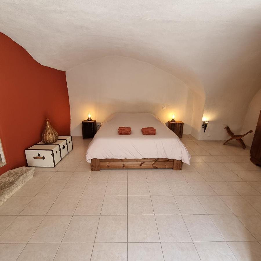 La Parenthese Apartment Saint Dionizy Luaran gambar