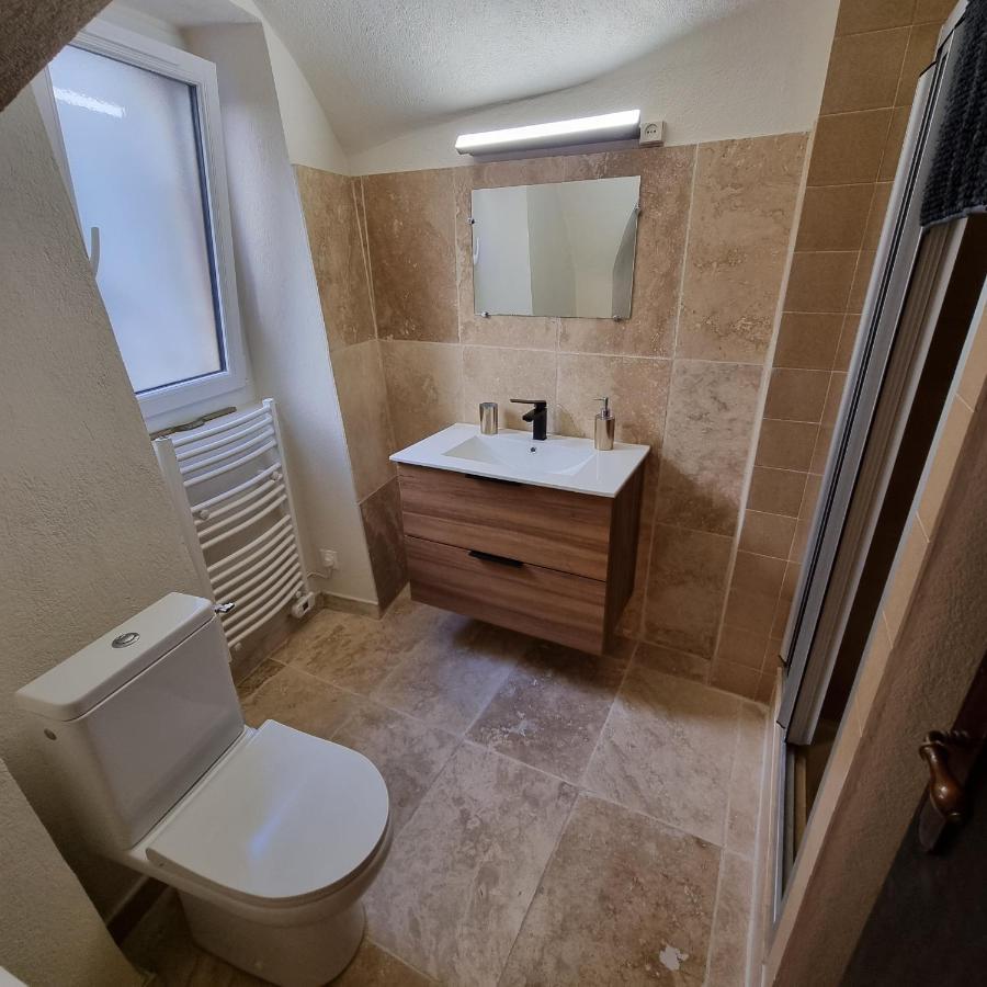 La Parenthese Apartment Saint Dionizy Luaran gambar