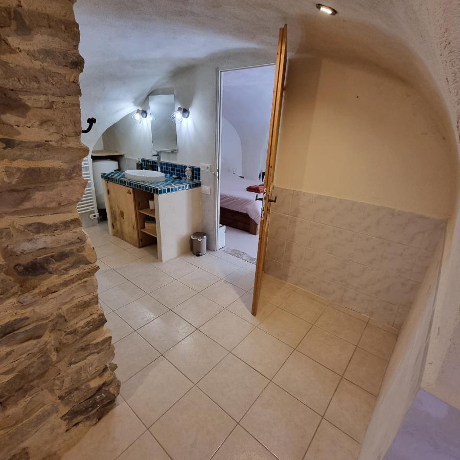 La Parenthese Apartment Saint Dionizy Luaran gambar