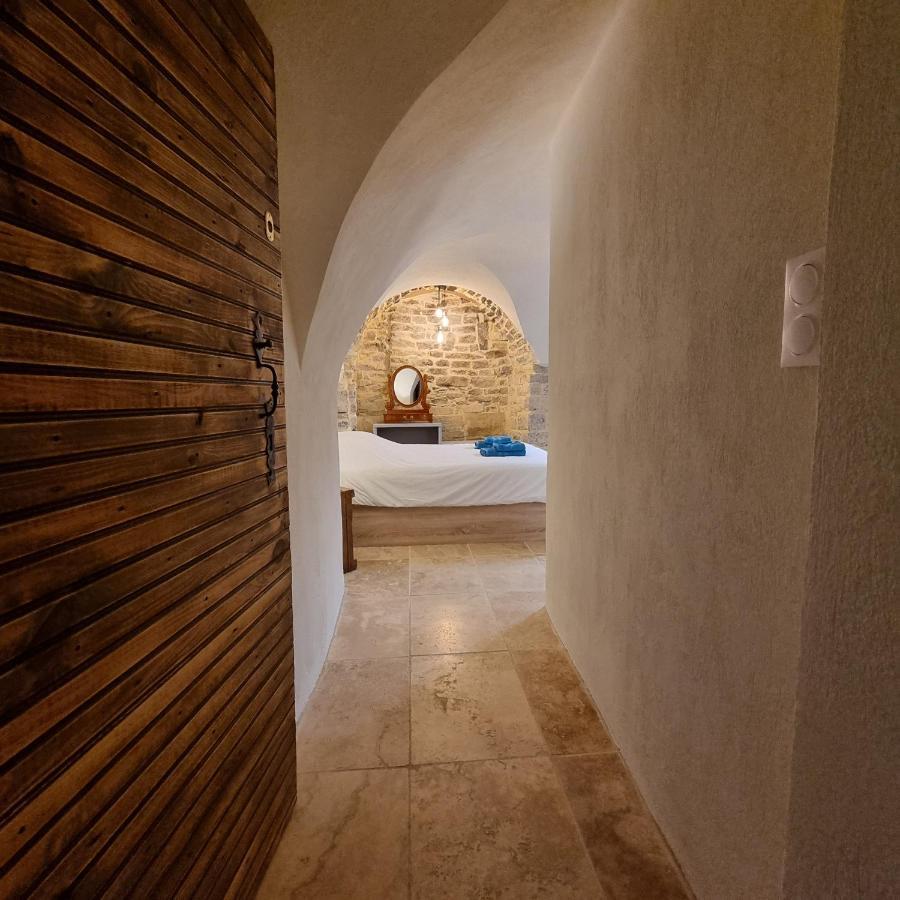 La Parenthese Apartment Saint Dionizy Luaran gambar