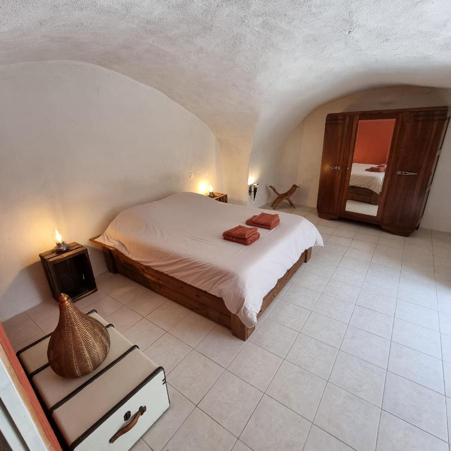 La Parenthese Apartment Saint Dionizy Luaran gambar