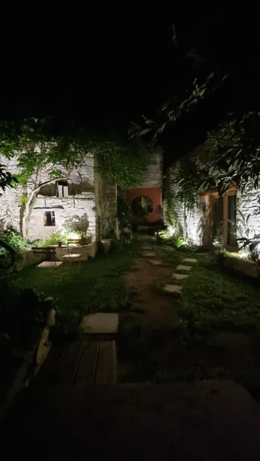 La Parenthese Apartment Saint Dionizy Luaran gambar